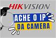 Dicas para Localizar Câmera IP Hikvision na Red